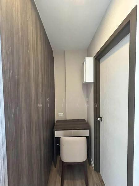 The Nest Sukhumvit 64, Bangkok, 408 Soi Sukhumvit 64, Bang Chak, Phra Khanong, Bangkok, 1 Bedroom, 33 sqm, Condo For Rent, by Keller Williams, 500519659 - DDproperty.com