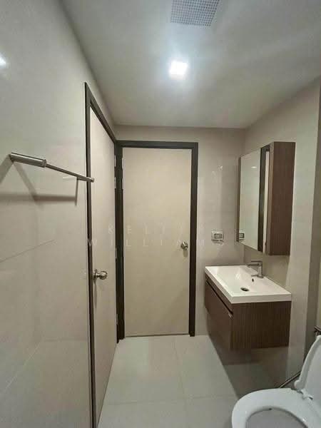 The Nest Sukhumvit 64 : เดอะ เนสท์ สุขุมวิท 64, กรุงเทพ, 408 ซอยสุขุมวิท 64, บางจาก, พระโขนง, กรุงเทพ, 33 ตร.ม., คอนโด ให้เช่า, โดย Keller Williams, 500519659 - DDproperty.com