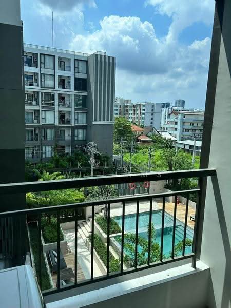 The Nest Sukhumvit 64 : เดอะ เนสท์ สุขุมวิท 64, กรุงเทพ, 408 ซอยสุขุมวิท 64, บางจาก, พระโขนง, กรุงเทพ, 33 ตร.ม., คอนโด ให้เช่า, โดย Keller Williams, 500519659 - DDproperty.com