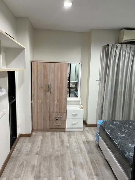 Dream Boxx, Samut Prakan, Bang Sao Thong, Samut Prakan, 1 Bedroom, 31 sqm, Condo For Rent, by JOY (Attanakan), 500519662 - DDproperty.com