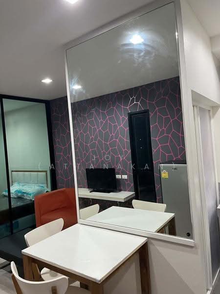Dream Boxx, Samut Prakan, Bang Sao Thong, Samut Prakan, 1 Bedroom, 31 sqm, Condo For Rent, by JOY (Attanakan), 500519662 - DDproperty.com