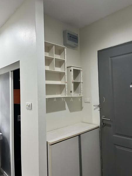 Dream Boxx, Samut Prakan, Bang Sao Thong, Samut Prakan, 1 Bedroom, 31 sqm, Condo For Rent, by JOY (Attanakan), 500519662 - DDproperty.com