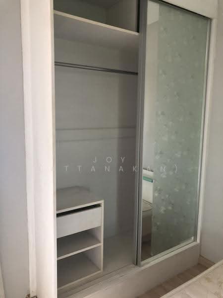 Dream Boxx, Samut Prakan, Bang Sao Thong, Samut Prakan, 1 Bedroom, 31 sqm, Condo For Rent, by JOY (Attanakan), 500519662 - DDproperty.com