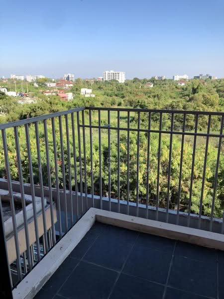 Dream Boxx, Samut Prakan, Bang Sao Thong, Samut Prakan, 1 Bedroom, 31 sqm, Condo For Rent, by JOY (Attanakan), 500519662 - DDproperty.com