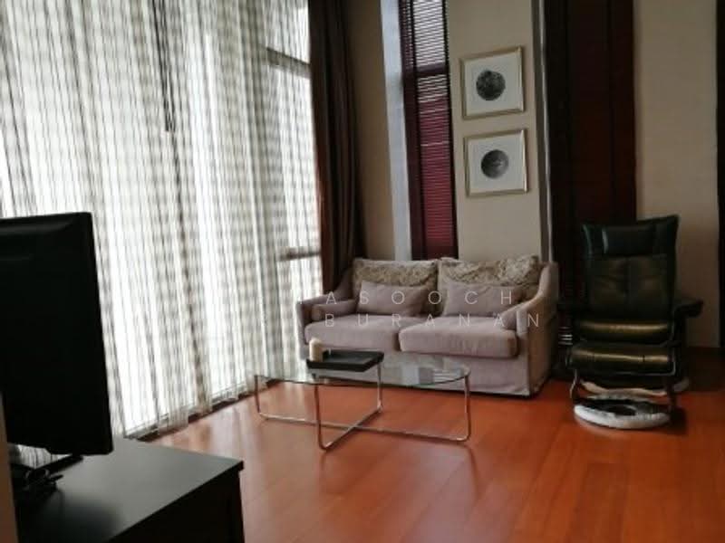 The Sukhothai Residences, Bangkok, 3 Sathorn Tai Road, Thung Maha Mek, Sathon, Bangkok, 3 Bedrooms, 266 sqm, Condo For Sale, by Khemasooch Chiraburanan, 500519664 - DDproperty.com