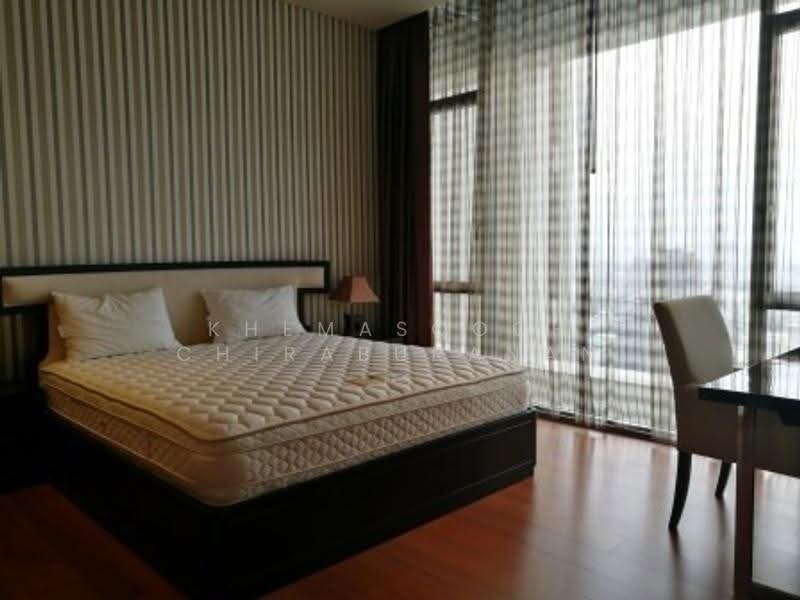 The Sukhothai Residences : เดอะ สุโขทัย เรสซิเด้นซ์, กรุงเทพ, 3 ถนนสาทรใต้ แขวงทุ่งมหาเมฆ เขตสาทร กรุงเทพมหานคร, ทุ่งมหาเมฆ, สาทร, กรุงเทพ, 266 ตร.ม., คอนโด ขาย, โดย Khemasooch Chiraburanan, 500519664 - DDproperty.com