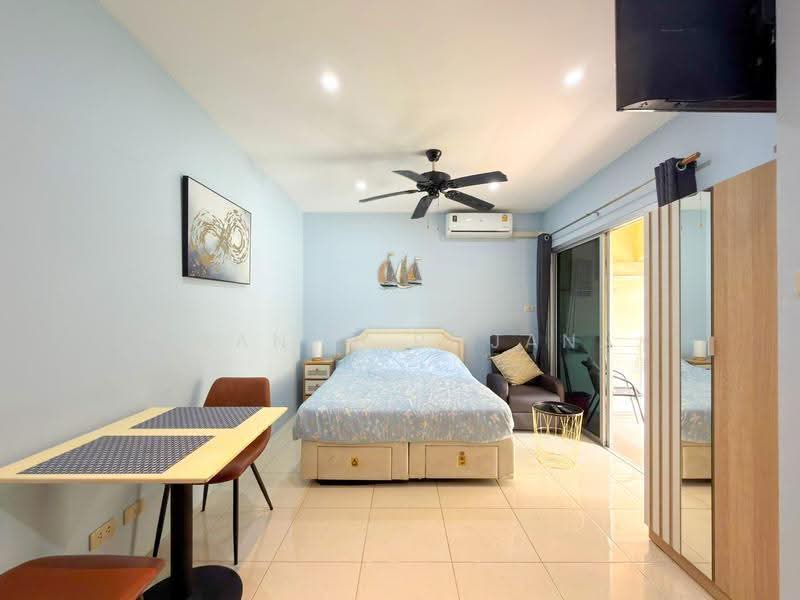 Nordic Dream Paradise, Chon Buri (Pattaya), 4 Phra Tam Nak 4 Alley, Nong Pru, Bang Lamung (Pattaya), Chon Buri (Pattaya), Studio, 27 sqm, Condo For Sale, by Chanya Rojana, 500519666 - DDproperty.com