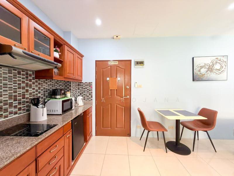 Nordic Dream Paradise, Chon Buri (Pattaya), 4 Phra Tam Nak 4 Alley, Nong Pru, Bang Lamung (Pattaya), Chon Buri (Pattaya), Studio, 27 sqm, Condo For Sale, by Chanya Rojana, 500519666 - DDproperty.com