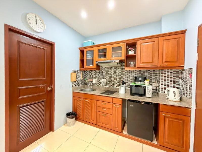 Nordic Dream Paradise, Chon Buri (Pattaya), 4 Phra Tam Nak 4 Alley, Nong Pru, Bang Lamung (Pattaya), Chon Buri (Pattaya), Studio, 27 sqm, Condo For Sale, by Chanya Rojana, 500519666 - DDproperty.com
