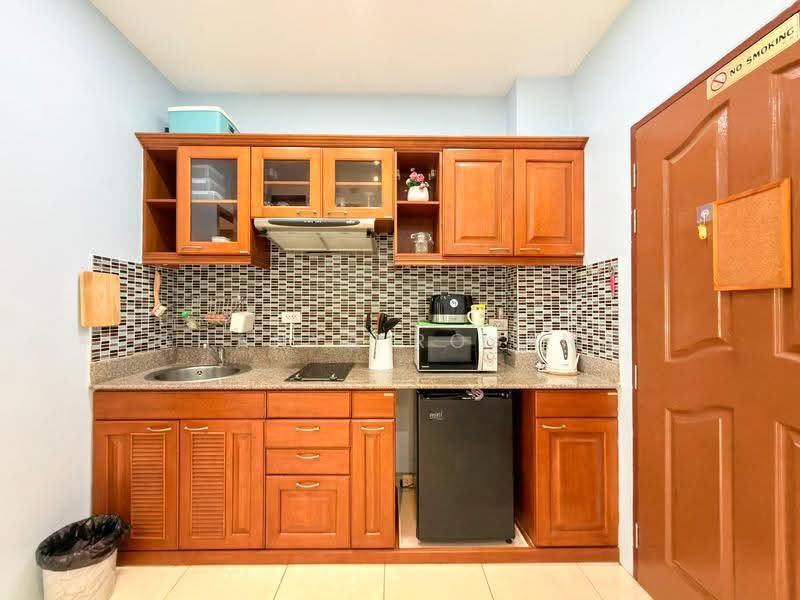 Nordic Dream Paradise, Chon Buri (Pattaya), 4 Phra Tam Nak 4 Alley, Nong Pru, Bang Lamung (Pattaya), Chon Buri (Pattaya), Studio, 27 sqm, Condo For Sale, by Chanya Rojana, 500519666 - DDproperty.com