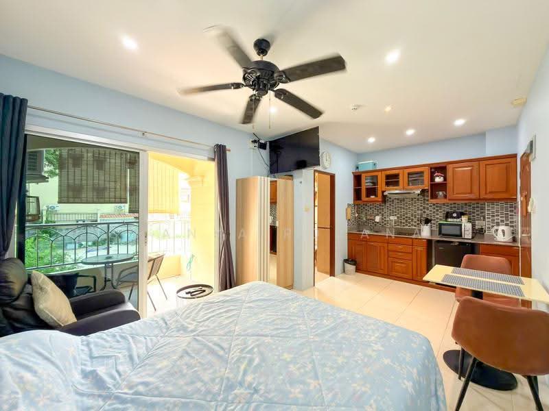 Nordic Dream Paradise, Chon Buri (Pattaya), 4 Phra Tam Nak 4 Alley, Nong Pru, Bang Lamung (Pattaya), Chon Buri (Pattaya), Studio, 27 sqm, Condo For Sale, by Chanya Rojana, 500519666 - DDproperty.com