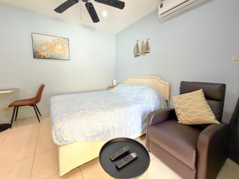 Nordic Dream Paradise, Chon Buri (Pattaya), 4 Phra Tam Nak 4 Alley, Nong Pru, Bang Lamung (Pattaya), Chon Buri (Pattaya), Studio, 27 sqm, Condo For Sale, by Chanya Rojana, 500519666 - DDproperty.com