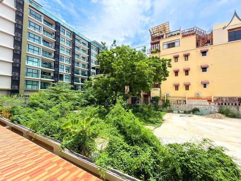 Nordic Dream Paradise, Chon Buri (Pattaya), 4 Phra Tam Nak 4 Alley, Nong Pru, Bang Lamung (Pattaya), Chon Buri (Pattaya), Studio, 27 sqm, Condo For Sale, by Chanya Rojana, 500519666 - DDproperty.com