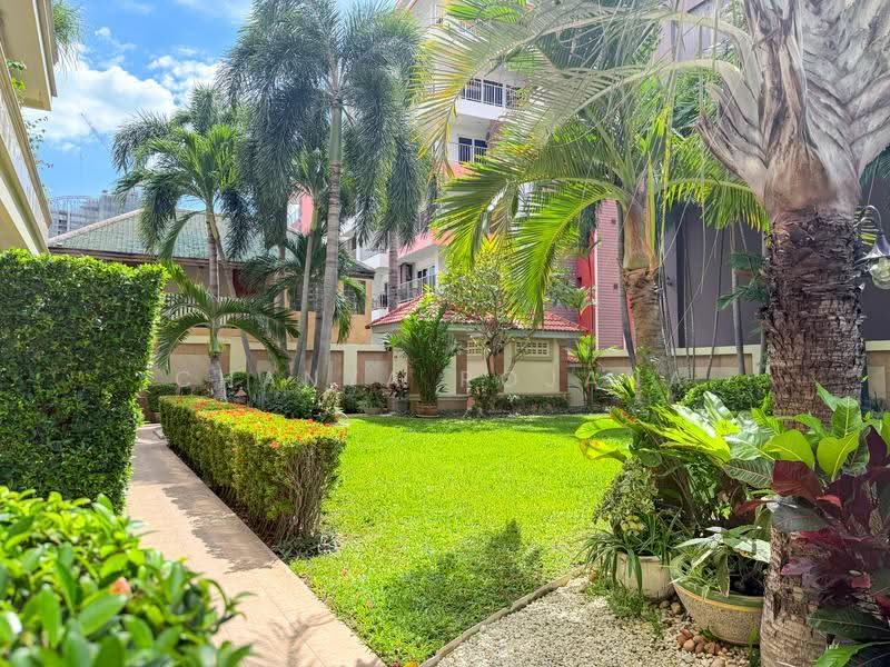 Nordic Dream Paradise, Chon Buri (Pattaya), 4 Phra Tam Nak 4 Alley, Nong Pru, Bang Lamung (Pattaya), Chon Buri (Pattaya), Studio, 27 sqm, Condo For Sale, by Chanya Rojana, 500519666 - DDproperty.com