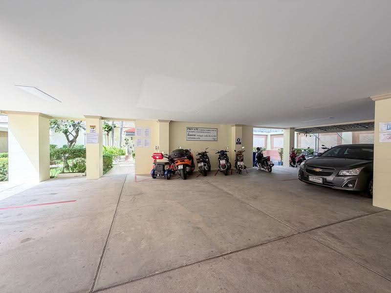 Nordic Dream Paradise, Chon Buri (Pattaya), 4 Phra Tam Nak 4 Alley, Nong Pru, Bang Lamung (Pattaya), Chon Buri (Pattaya), Studio, 27 sqm, Condo For Sale, by Chanya Rojana, 500519666 - DDproperty.com