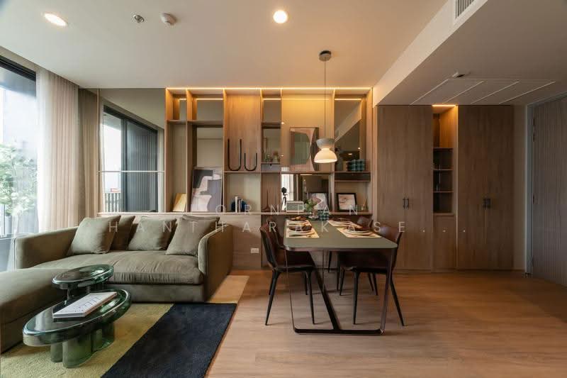 The Issara Sathorn : ดิ อิสสระ สาทร, กรุงเทพ, ถนนจันทน์, ทุ่งมหาเมฆ, สาทร, กรุงเทพ, 59 ตร.ม., คอนโด ขาย, โดย Pornpan Chantharakasemchai, 500519668 - DDproperty.com