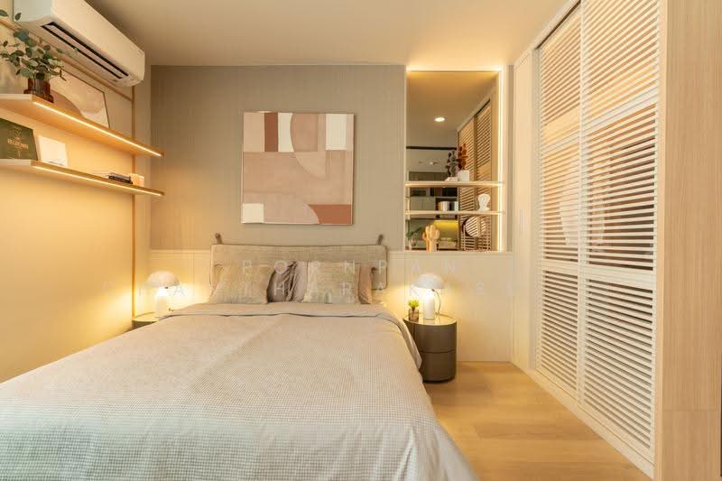 The Issara Sathorn, Bangkok, ถนนจันทน์, Thung Maha Mek, Sathon, Bangkok, 2 Bedrooms, 59 sqm, Condo For Sale, by Pornpan Chantharakasemchai, 500519668 - DDproperty.com