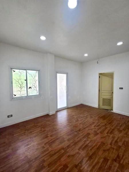 หมู่บ้านบางแสนมหานคร ชลบุรี (Ban Bangsaen Mahanakorn), Chon Buri (Pattaya), Saen Suk, Muang Chon Buri, Chon Buri (Pattaya), 3 Bedrooms, 150 sqm, Single Detached House For Sale, by The Best Property   ก้อย, 500519669 - DDproperty.com