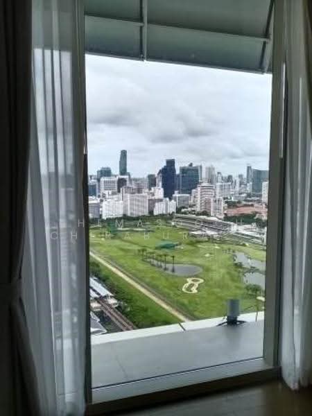 Magnolias Ratchadamri Boulevard, Bangkok, Ratchadamri Road, Lumphini, Pathum Wan, Bangkok, 2 Bedrooms, 80 sqm, Apartment For Sale, by Khemasooch Chiraburanan, 500519673 - DDproperty.com