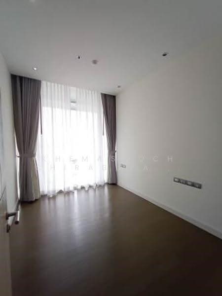 Magnolias Ratchadamri Boulevard, Bangkok, Ratchadamri Road, Lumphini, Pathum Wan, Bangkok, 2 Bedrooms, 80 sqm, Apartment For Sale, by Khemasooch Chiraburanan, 500519673 - DDproperty.com