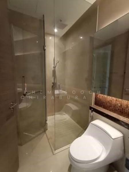 Magnolias Ratchadamri Boulevard, Bangkok, Ratchadamri Road, Lumphini, Pathum Wan, Bangkok, 2 Bedrooms, 80 sqm, Apartment For Sale, by Khemasooch Chiraburanan, 500519673 - DDproperty.com