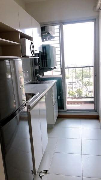 The President Phetkasem-Bangkhae, Bangkok, Kanchanaphisek Road, Bang Kae Nua, Bang Khae, Bangkok, 1 Bedroom, 30 sqm, Condo For Sale, by Connex Property, 500519674 - DDproperty.com