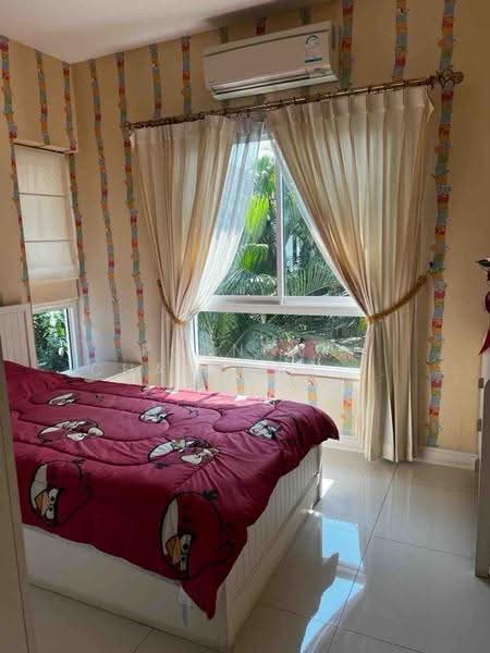 undefined, Bangkok, Tha Kham, Bang Khun Thian, Bangkok, 4 Bedrooms, 193 sqm, Single Detached House For Sale, by Pornpan Chantharakasemchai, 500519675 - DDproperty.com
