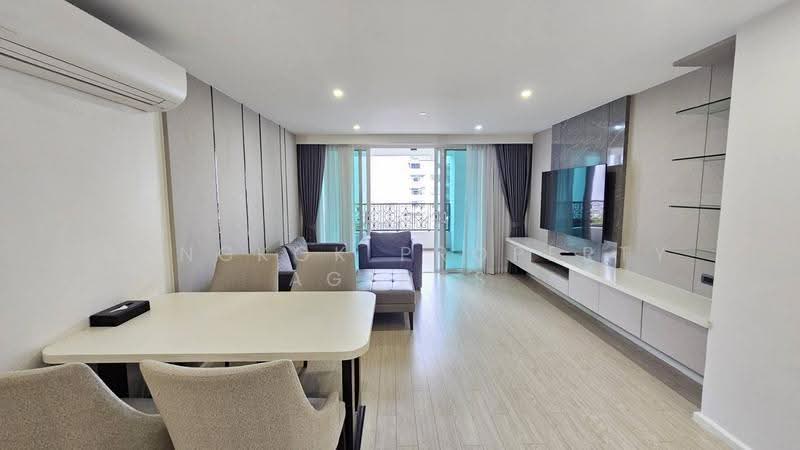 GM Residence : จีเอ็ม เรสซิเดนซ์, กรุงเทพ, ซอย เอกมัย 18, คลองตันเหนือ, วัฒนา, กรุงเทพ, 80 ตร.ม., คอนโด ให้เช่า, โดย BANGKOK PROPERTY AGENTS, 500519676 - DDproperty.com