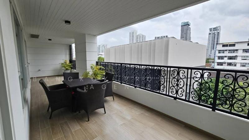 GM Residence, Bangkok, Soi Ekkamai 18, Khlong Tan Nua, Watthana, Bangkok, 2 Bedrooms, 80 sqm, Condo For Rent, by BANGKOK PROPERTY AGENTS, 500519676 - DDproperty.com