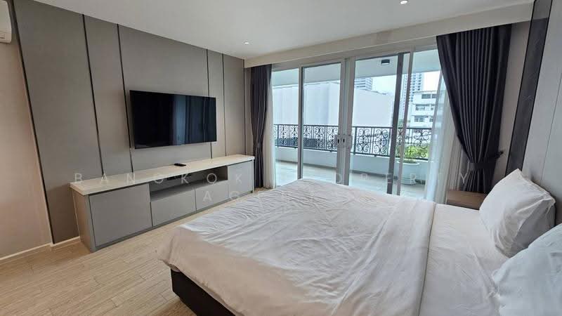 GM Residence, Bangkok, Soi Ekkamai 18, Khlong Tan Nua, Watthana, Bangkok, 2 Bedrooms, 80 sqm, Condo For Rent, by BANGKOK PROPERTY AGENTS, 500519676 - DDproperty.com