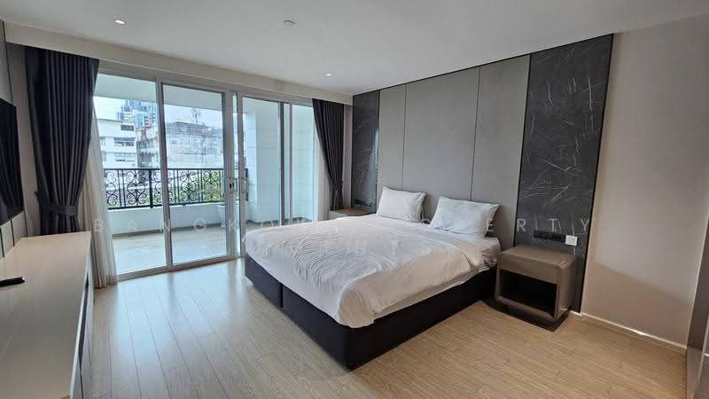 GM Residence : จีเอ็ม เรสซิเดนซ์, กรุงเทพ, ซอย เอกมัย 18, คลองตันเหนือ, วัฒนา, กรุงเทพ, 80 ตร.ม., คอนโด ให้เช่า, โดย BANGKOK PROPERTY AGENTS, 500519676 - DDproperty.com