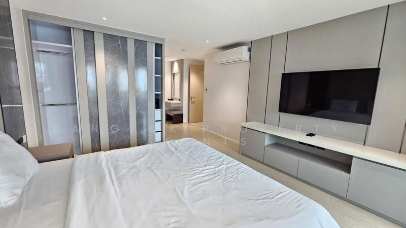 GM Residence, Bangkok, Soi Ekkamai 18, Khlong Tan Nua, Watthana, Bangkok, 2 Bedrooms, 80 sqm, Condo For Rent, by BANGKOK PROPERTY AGENTS, 500519676 - DDproperty.com