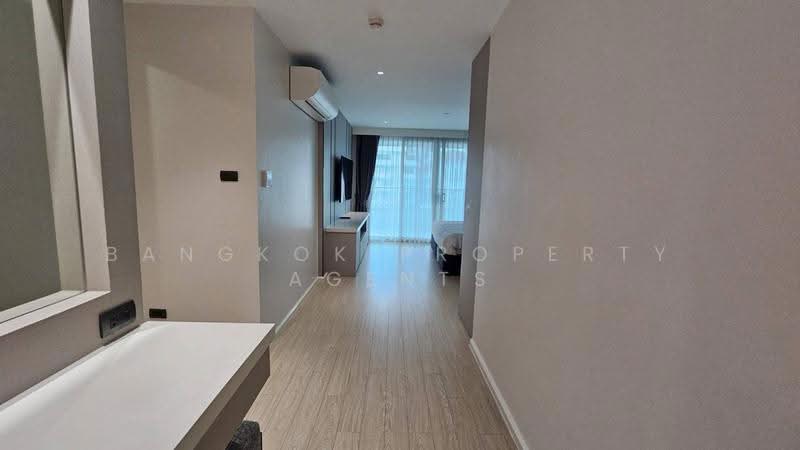 GM Residence, Bangkok, Soi Ekkamai 18, Khlong Tan Nua, Watthana, Bangkok, 2 Bedrooms, 80 sqm, Condo For Rent, by BANGKOK PROPERTY AGENTS, 500519676 - DDproperty.com