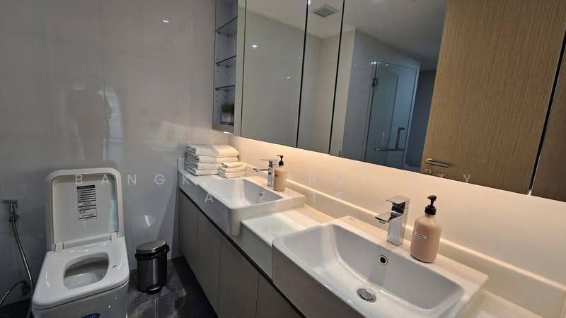 GM Residence, Bangkok, Soi Ekkamai 18, Khlong Tan Nua, Watthana, Bangkok, 2 Bedrooms, 80 sqm, Condo For Rent, by BANGKOK PROPERTY AGENTS, 500519676 - DDproperty.com