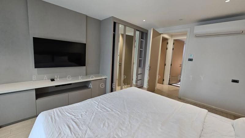 GM Residence, Bangkok, Soi Ekkamai 18, Khlong Tan Nua, Watthana, Bangkok, 2 Bedrooms, 80 sqm, Condo For Rent, by BANGKOK PROPERTY AGENTS, 500519676 - DDproperty.com