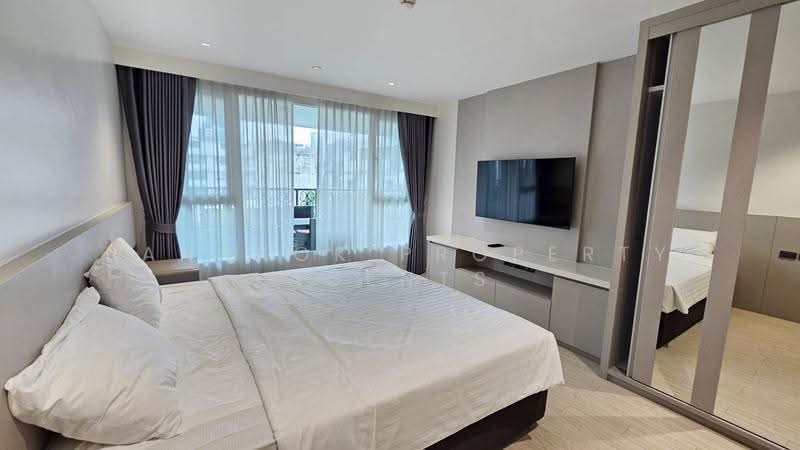 GM Residence : จีเอ็ม เรสซิเดนซ์, กรุงเทพ, ซอย เอกมัย 18, คลองตันเหนือ, วัฒนา, กรุงเทพ, 80 ตร.ม., คอนโด ให้เช่า, โดย BANGKOK PROPERTY AGENTS, 500519676 - DDproperty.com