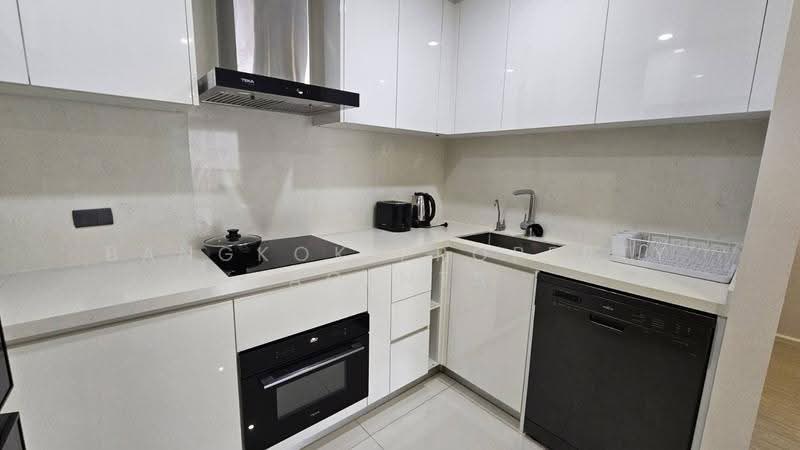 GM Residence : จีเอ็ม เรสซิเดนซ์, กรุงเทพ, ซอย เอกมัย 18, คลองตันเหนือ, วัฒนา, กรุงเทพ, 80 ตร.ม., คอนโด ให้เช่า, โดย BANGKOK PROPERTY AGENTS, 500519676 - DDproperty.com