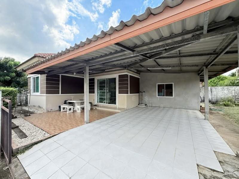 บดินทร 3 รังสิต-คลอง 7, Pathum Thani, Bung Kham Proi, Lam Luk Ka, Pathum Thani, 3 Bedrooms, 100 sqm, Single Detached House For Sale, by The Best Property ป๋อมแป๋ม, 500519679 - DDproperty.com