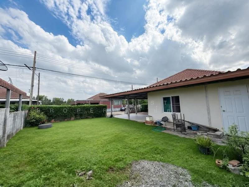 บดินทร 3 รังสิต-คลอง 7, Pathum Thani, Bung Kham Proi, Lam Luk Ka, Pathum Thani, 3 Bedrooms, 100 sqm, Single Detached House For Sale, by The Best Property ป๋อมแป๋ม, 500519679 - DDproperty.com