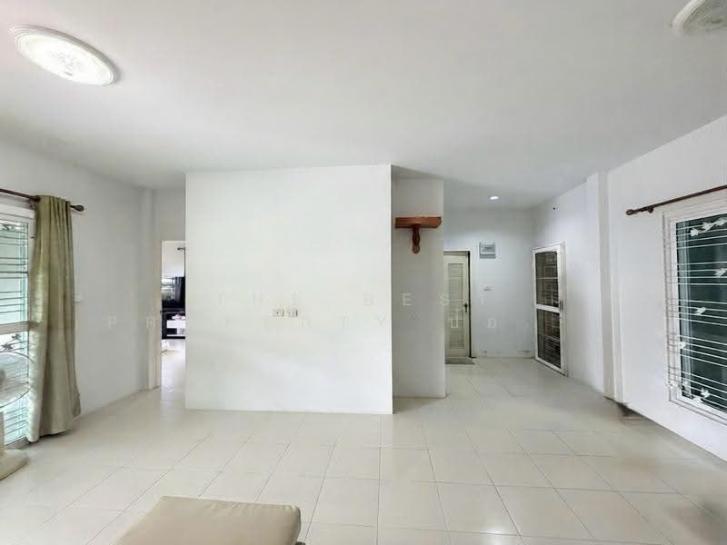 บดินทร 3 รังสิต-คลอง 7, Pathum Thani, Bung Kham Proi, Lam Luk Ka, Pathum Thani, 3 Bedrooms, 100 sqm, Single Detached House For Sale, by The Best Property ป๋อมแป๋ม, 500519679 - DDproperty.com