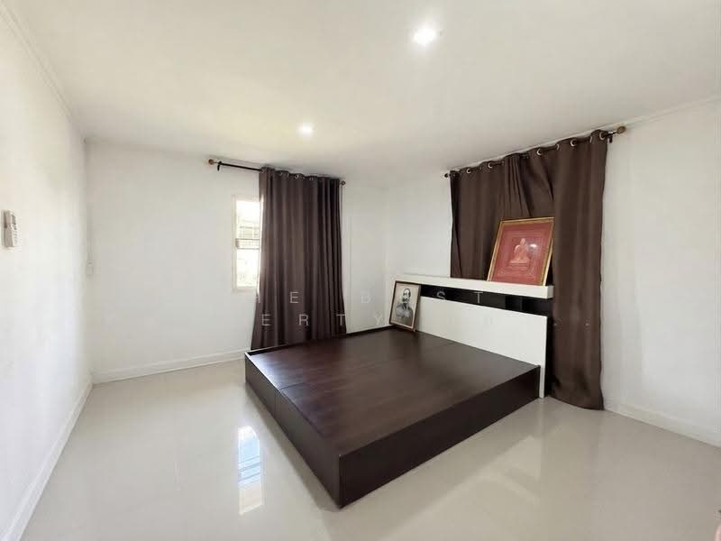 บดินทร 3 รังสิต-คลอง 7, Pathum Thani, Bung Kham Proi, Lam Luk Ka, Pathum Thani, 3 Bedrooms, 100 sqm, Single Detached House For Sale, by The Best Property ป๋อมแป๋ม, 500519679 - DDproperty.com