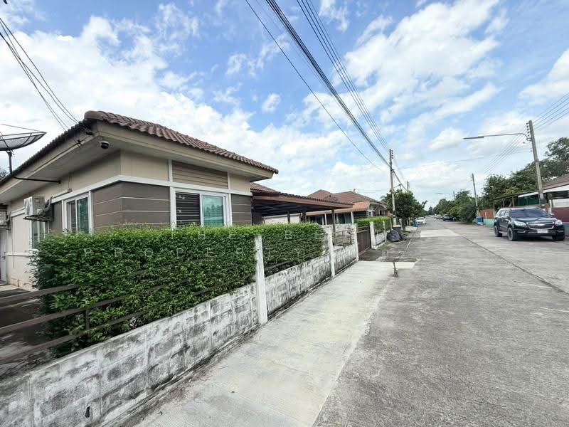 บดินทร 3 รังสิต-คลอง 7, Pathum Thani, Bung Kham Proi, Lam Luk Ka, Pathum Thani, 3 Bedrooms, 100 sqm, Single Detached House For Sale, by The Best Property ป๋อมแป๋ม, 500519679 - DDproperty.com