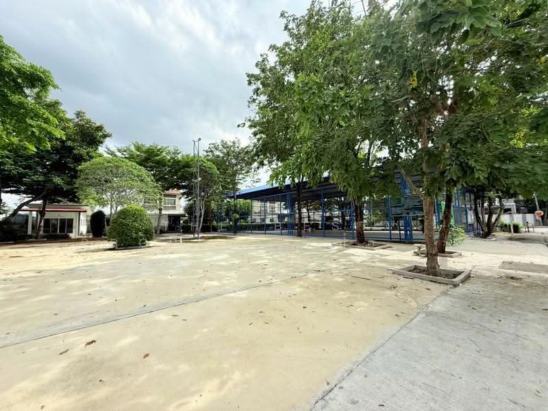 บดินทร 3 รังสิต-คลอง 7, Pathum Thani, Bung Kham Proi, Lam Luk Ka, Pathum Thani, 3 Bedrooms, 100 sqm, Single Detached House For Sale, by The Best Property ป๋อมแป๋ม, 500519679 - DDproperty.com