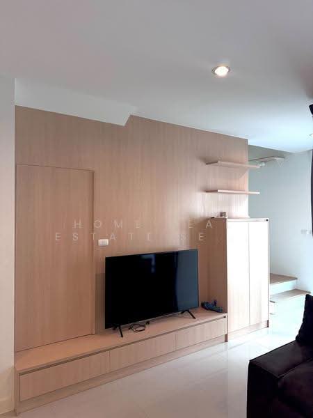 Pleno Sukhumvit-Bangna, Samut Prakan, Bua Nakarin Road, Bang Kaeo, Bang Plee, Samut Prakan, 3 Bedrooms, 110 sqm, Townhouse For Sale, by HOME Real Estate Service, 500519681 - DDproperty.com