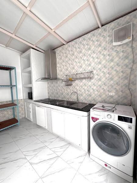 Pleno Sukhumvit-Bangna, Samut Prakan, Bua Nakarin Road, Bang Kaeo, Bang Plee, Samut Prakan, 3 Bedrooms, 110 sqm, Townhouse For Sale, by HOME Real Estate Service, 500519681 - DDproperty.com