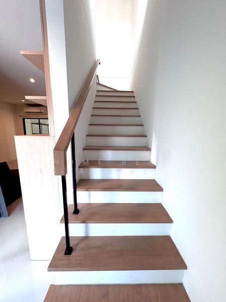 Pleno Sukhumvit-Bangna, Samut Prakan, Bua Nakarin Road, Bang Kaeo, Bang Plee, Samut Prakan, 3 Bedrooms, 110 sqm, Townhouse For Sale, by HOME Real Estate Service, 500519681 - DDproperty.com