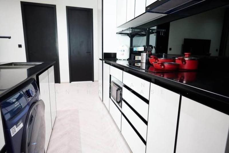 Chapter Charoennakhon–Riverside, Bangkok, Charoennakorn Road, Bang Lam Phu Lang, Khlong San, Bangkok, 2 Bedrooms, 79 sqm, Condo For Sale, by Pornpan Chantharakasemchai, 500519682 - DDproperty.com