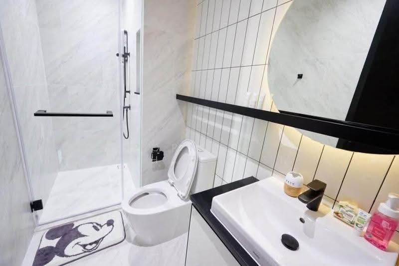 Chapter Charoennakhon–Riverside, Bangkok, Charoennakorn Road, Bang Lam Phu Lang, Khlong San, Bangkok, 2 Bedrooms, 79 sqm, Condo For Sale, by Pornpan Chantharakasemchai, 500519682 - DDproperty.com