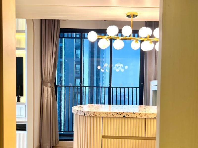 Knightsbridge Space Ratchayothin, Bangkok, Phaholyothin Road, Chatuchak, Bangkok, 1 Bedroom, 50 sqm, Condo For Rent, by ดนิตา จุมพลา, 500519683 - DDproperty.com