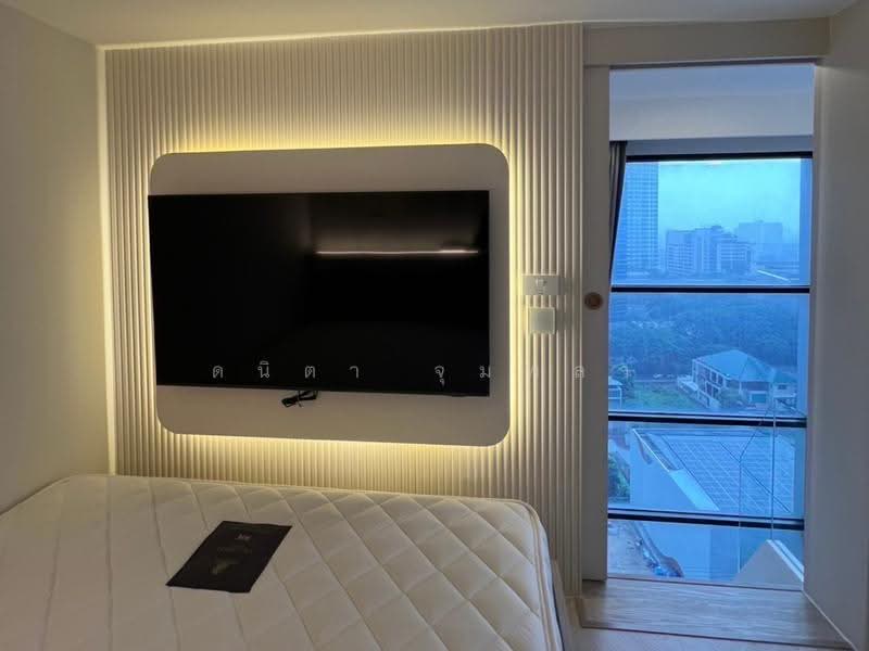 Knightsbridge Space Ratchayothin, Bangkok, Phaholyothin Road, Chatuchak, Bangkok, 1 Bedroom, 50 sqm, Condo For Rent, by ดนิตา จุมพลา, 500519683 - DDproperty.com
